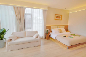 XILUXIAOXIE MUXIN INN 3Nights Free Airport Transfer